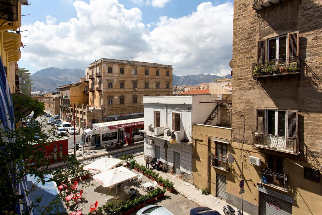Oasi Centrale - Palermo — Foto 3